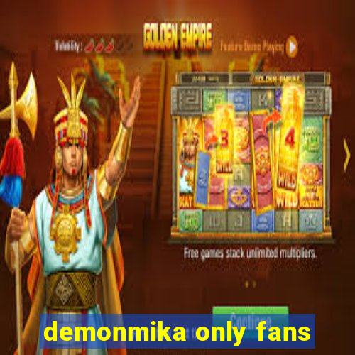 demonmika only fans